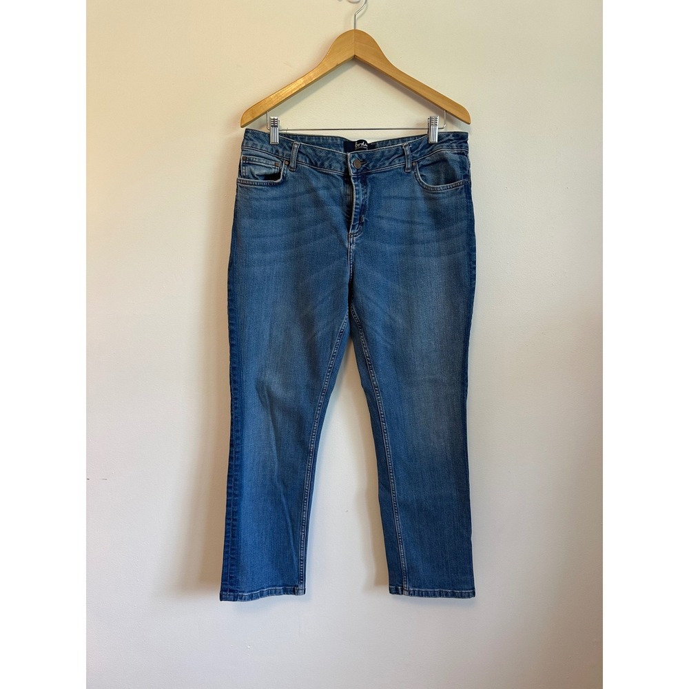 Boden The‎ Cavendish Girlfriend Jeans | Size 12